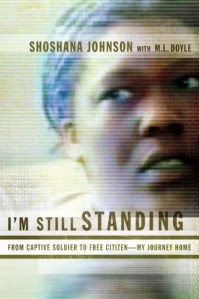 I'm Still Standing