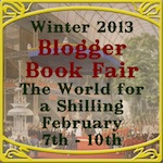 Blogger Book Fair Button
