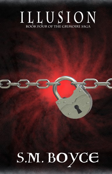 Grimoire Saga #4 - Illusion (Teaser)