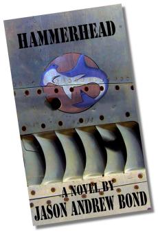 Hammerhead Tilted Cover