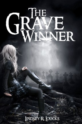 Single tree in field during winter 2