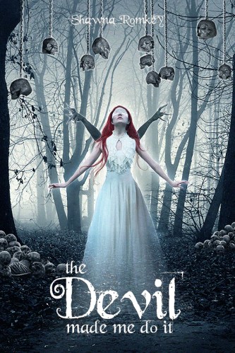 The Devil made me do it preview 1