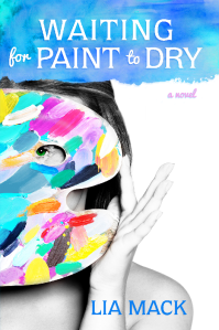 lia-mack-waiting-for-paint-to-dry