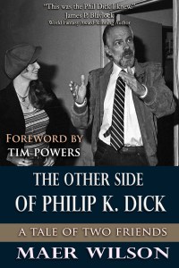 PKD ebook cover